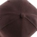   Plain Fitted Curved Visor Baseball Cap Hat Solid Blank Color Caps Hats  eb-84326466